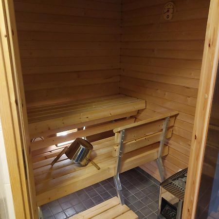 Apartament Mesijaeinen Pyhajarvi  Zewnętrze zdjęcie