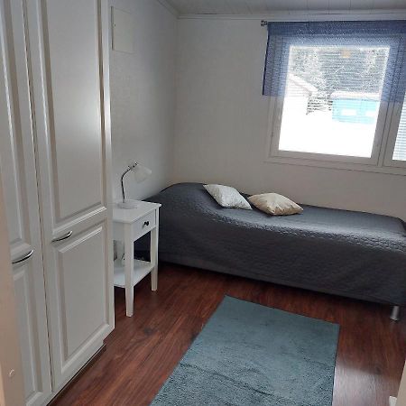 Apartament Mesijaeinen Pyhajarvi  Zewnętrze zdjęcie