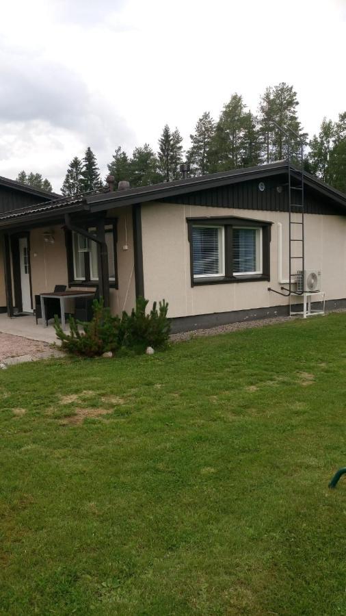 Apartament Mesijaeinen Pyhajarvi  Zewnętrze zdjęcie