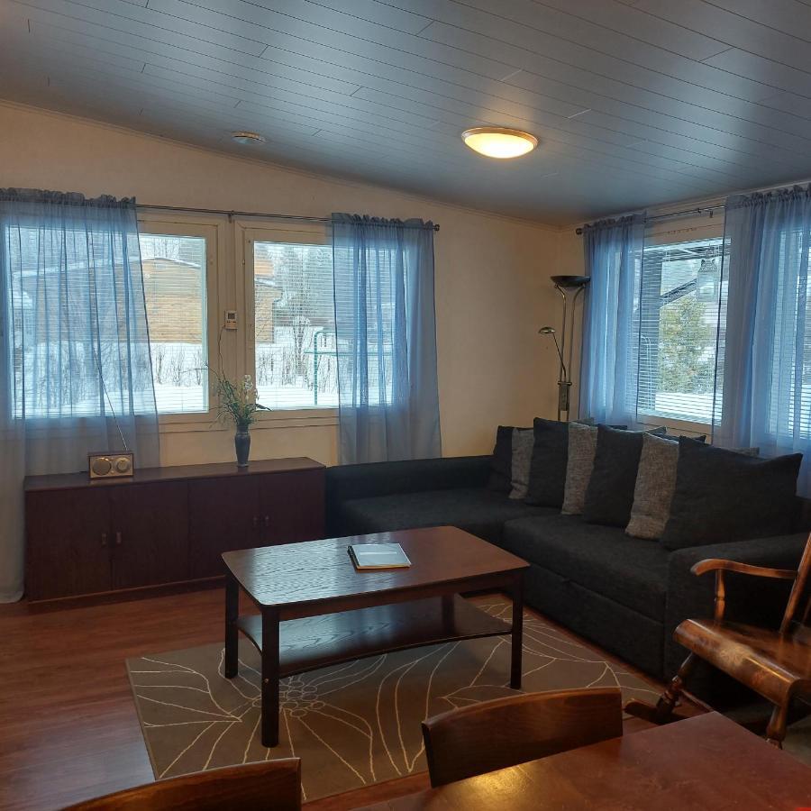Apartament Mesijaeinen Pyhajarvi  Zewnętrze zdjęcie