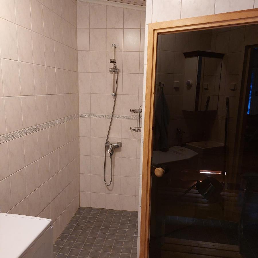 Apartament Mesijaeinen Pyhajarvi  Zewnętrze zdjęcie