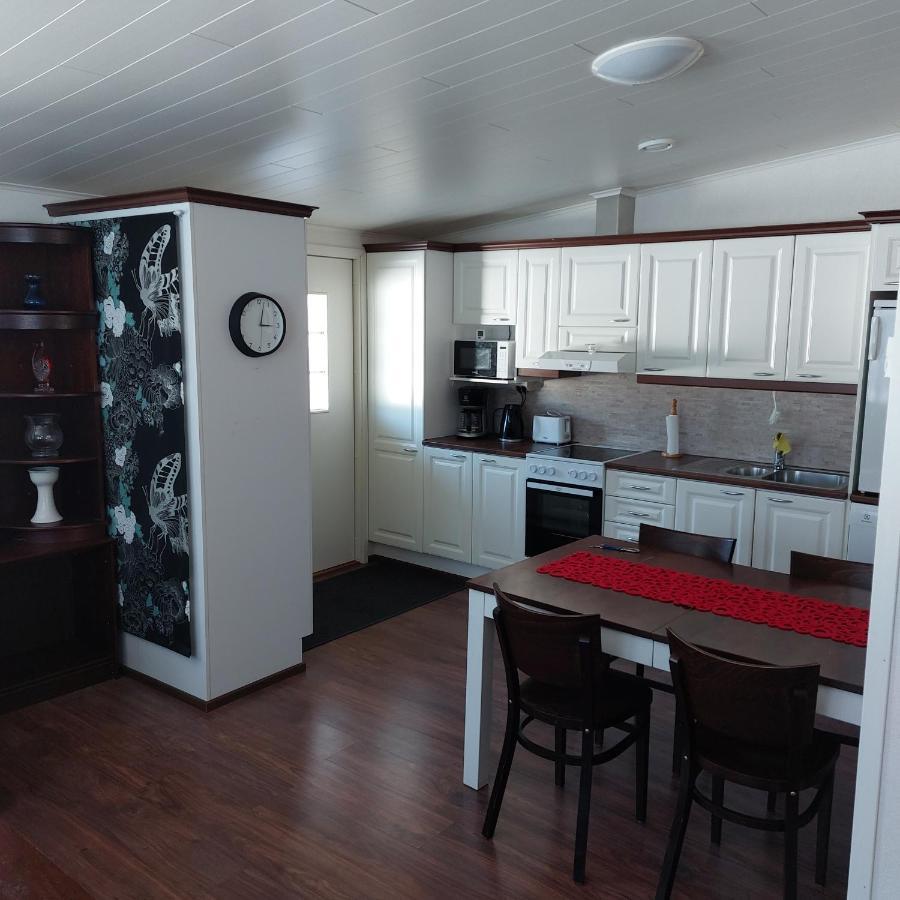 Apartament Mesijaeinen Pyhajarvi  Zewnętrze zdjęcie